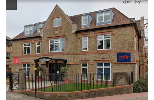 DFS Awarded Wetstock Management Contract by Motor Fuels Group