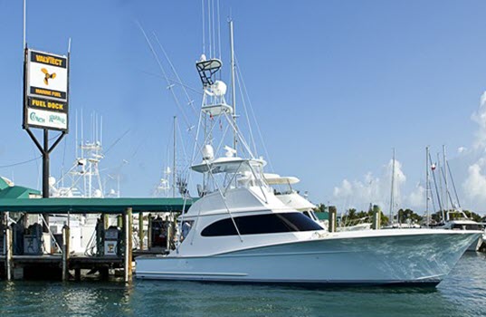 ValvTect Welcomes 17 New Marinas