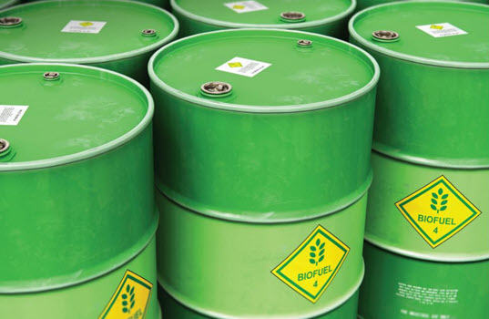 The Outlook for Cleaner Fuels