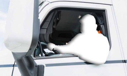 Keep on Truckin’—A Lack of Drivers Is Challenging the Trucking Industry and Retailers