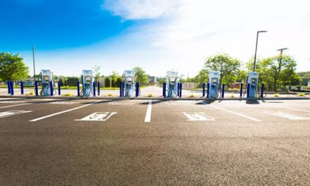 EVgo Named by GM as a Preferred Provider for EV Fleets