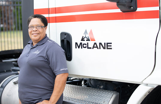 McLane Company to Hire More Than 2,000 Drivers and Warehouse Teammates