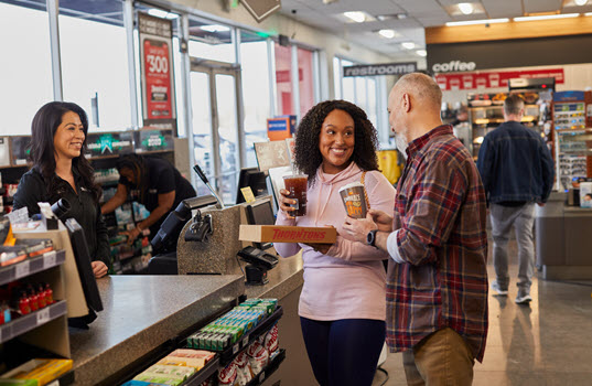 bp to Grow Mobility/Convenience Presence in U.S. by Integrating Thorntons