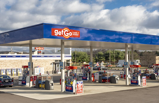 In the Lead: Joel Hirschboeck Talks EVs and Managing Fuel Logistics