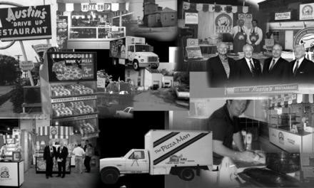 Hunt Brothers Pizza Celebrates 30-Years in Business