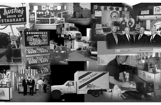 Hunt Brothers Pizza Celebrates 30-Years in Business