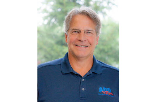 Gregg Lounsbury, Software Applications Specialist at ADD Systems, Retires