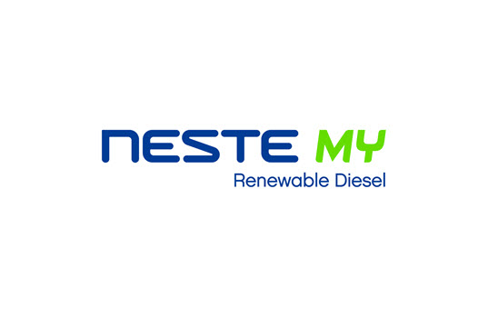 Neste MY Renewable Diesel Receives TOP TIER Certification