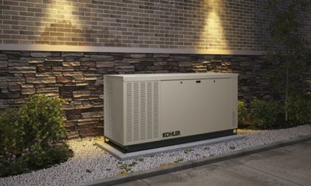 Propane Generators Check All the Boxes