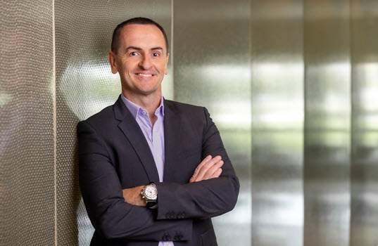 Ryder Names New Chief Technology Product Officer of Fleet Mgmt. Solutions