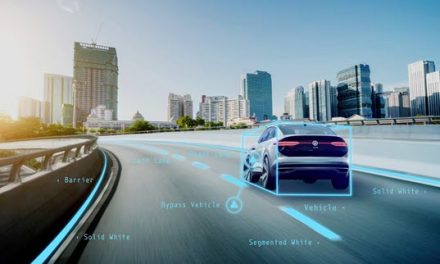 Older Drivers Embrace Self-Driving Vehicles/Ride-Hailing Services