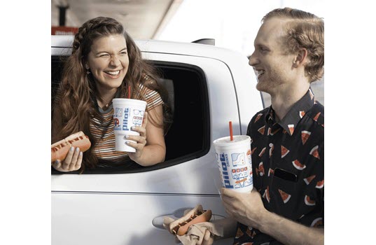 Pilot Flying J, HEINZ and Oscar Mayer Celebrate the All-American Hotdog