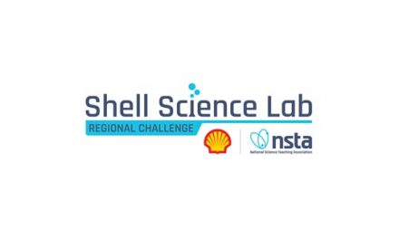 Shell Science Lab Regional Challenge Announces 2021 Grand Prize Winners
