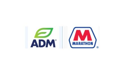 ADM/Marathon Announce Feedstock Partnership for Renewable Diesel