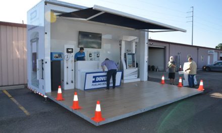 DFS Launches Technology Roadshow