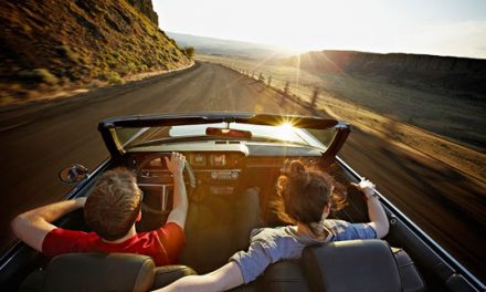 Mobil 1 ‘Official Motor Oil of Road Trips’ Campaign