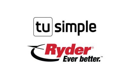 TuSimple and Ryder Partner to Expand Nationwide Autonomous Trucking
