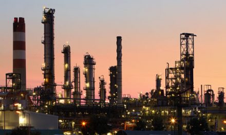 Sinclair to Combine Refining and Logistics With HollyFrontier Corp. and Holly Energy