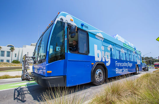 New Clean Energy Agreements for Sustainable Renewable Natural Gas