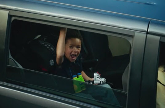 Pilot Company Brings Back ‘Trucker Salute’