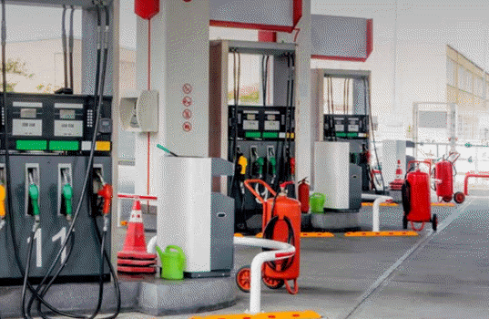 A Different Kind of Clean Fueling