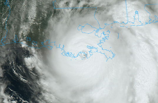 Chevron Commits $3 Million to Support Hurricane Ida Relief