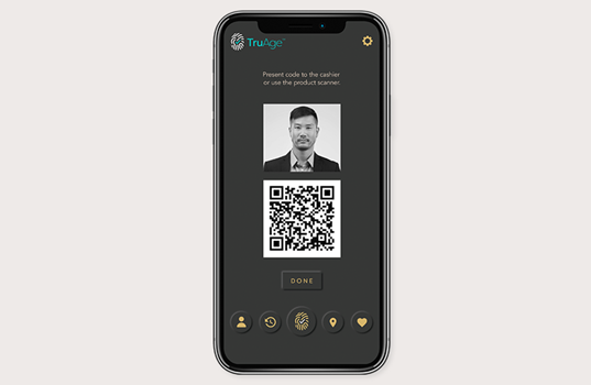TruAge Digital ID-Verification Solution Adds New Pilot Tests, Sponsor