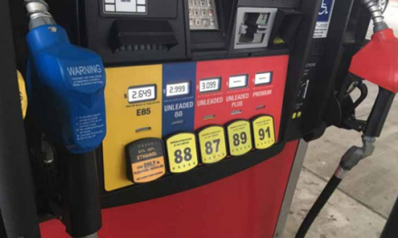 E15 Compatibility Changes