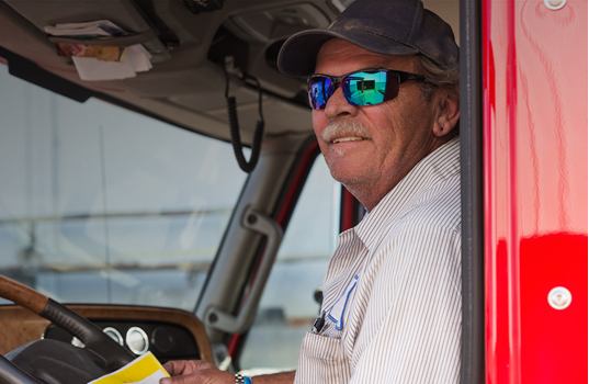 C.H. Robinson Launches Nationwide Effort to Thank Drivers