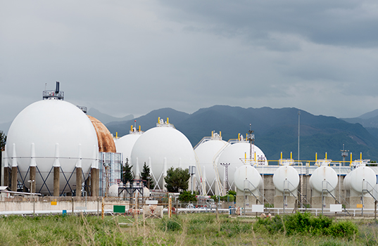 What’s Behind Rising U.S. Propane Spot Prices