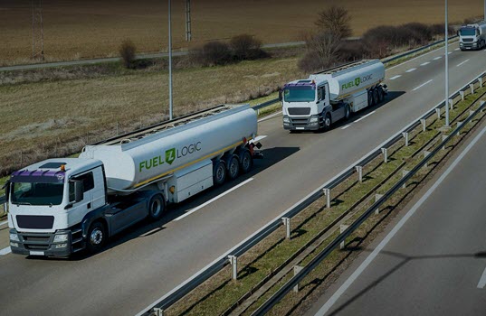 Fuel Logic Delivers Fuel to Battered Gulf Coast