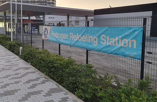 Blue Hydrogen to Account for 85% of Low-Carbon Hydrogen Capacity in North America by 2030, Says Globaldata