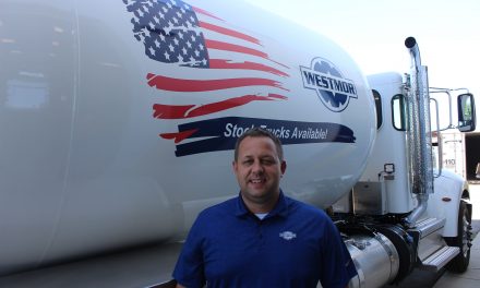 Westmor Hires Brice Linville to Manage Southwest Territory