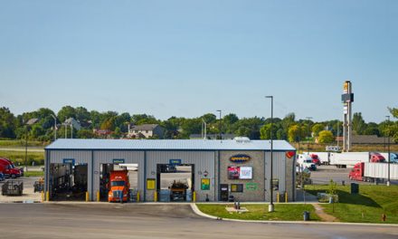Love’s Truck Care, Speedco Technology Improving Fleets’ Bottom Line