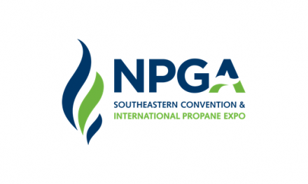 Autogas: The Fleet Alternative