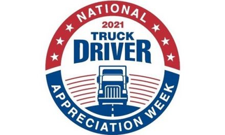 ATA Kicks Off 2021 National Truck Driver Appreciation Week