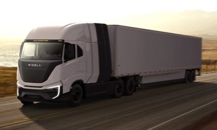 Nikola Announces Strategic Agreements With Bosch