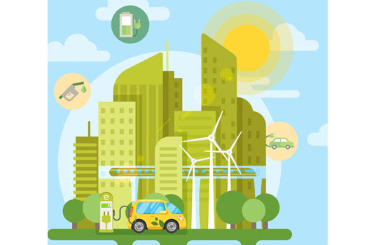 The Biden Administration Advances Climate Goals