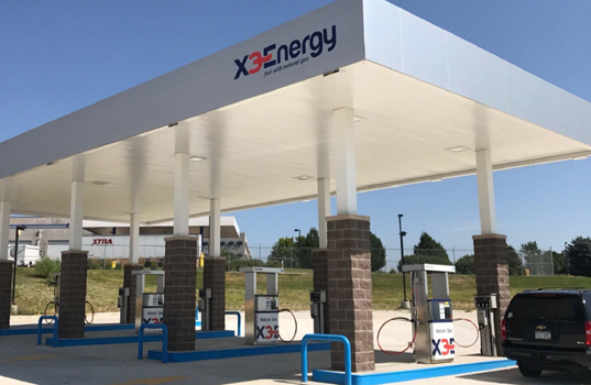 X3Energy, Saoradh Enterprise Partners Enhance Availability of RNG