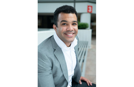 Patriot Capital Promotes Alec Murphy to Territory Manager – Midwest