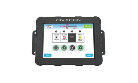 Civacon to Exhibit at NTTC Tank Truck Week