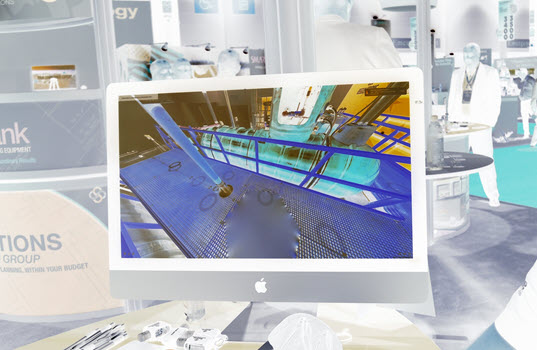 Two Fueling Trends From the NACS Show Floor