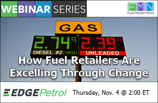 How Fuel Retailers Are Excelling Through Change