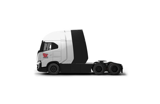 Nikola And PGT Trucking Sign LOI For 100 Nikola FCEV Trucks