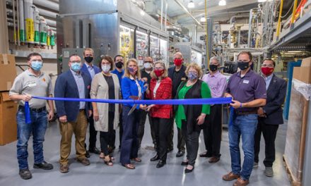 REG Collaborates with Iowa State University on Hydrotreater Pilot Plant