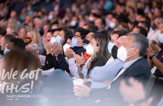 NACS Show Highlights Convenience Retail Industry’s Resilience