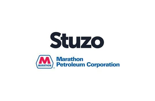 Stuzo to Power Marathon Petroleum Corporation E-Commerce