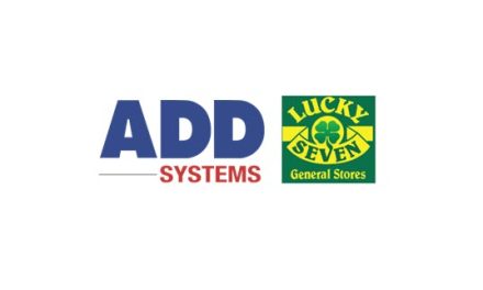 Edwards Oil Inc dba Lucky Seven General Stores Implements ADD Systems Back and Home Office