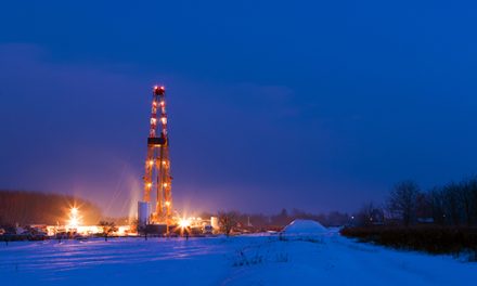 API Statement on Proposed Methane Rule