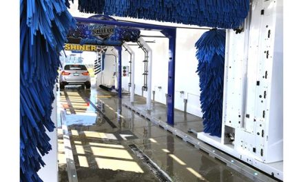 ISTOBAL USA presents the EXPRESS ON RAILS